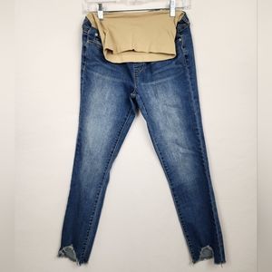 Articles of Society Maternity Jeans Size M